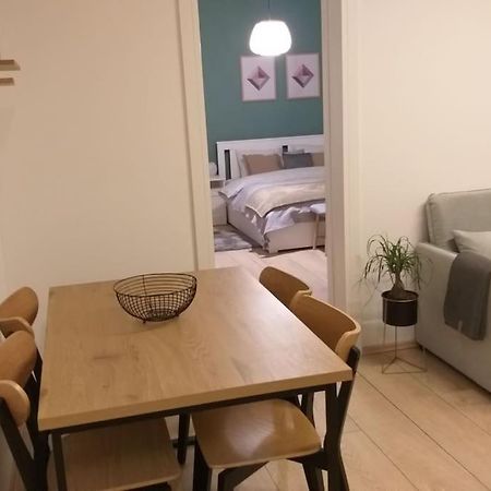 White Brick Apartment Zagreb Exterior foto
